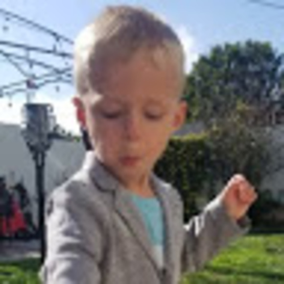 Meet your Posher, John - Picture 1 of 1